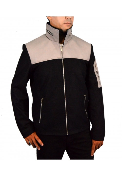 Men's Xander Cage Jacket
